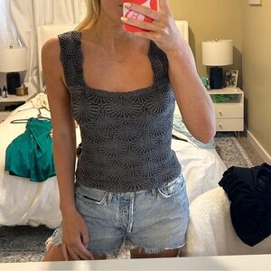 FP love letter cami top